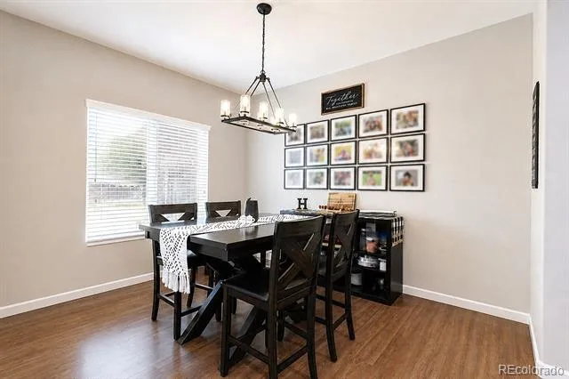 9573 Cherry Lane Denver, CO 80229