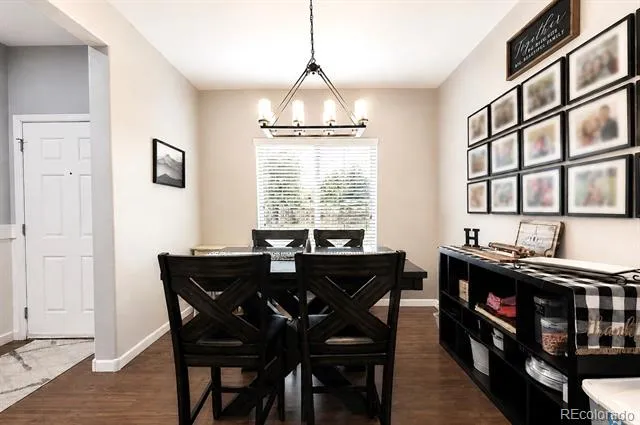 9573 Cherry Lane Denver, CO 80229