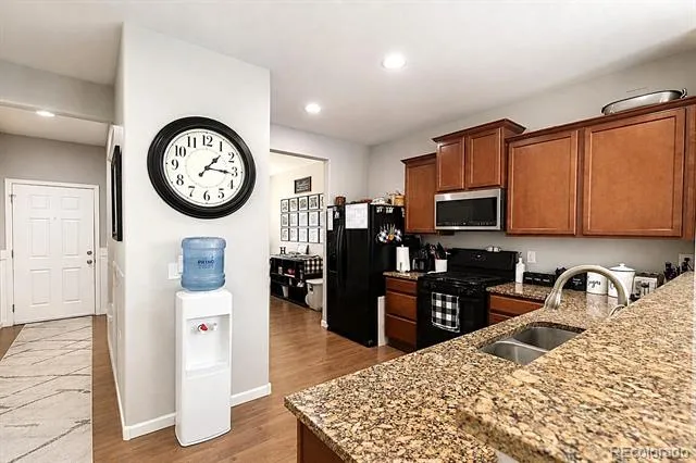 9573 Cherry Lane Denver, CO 80229