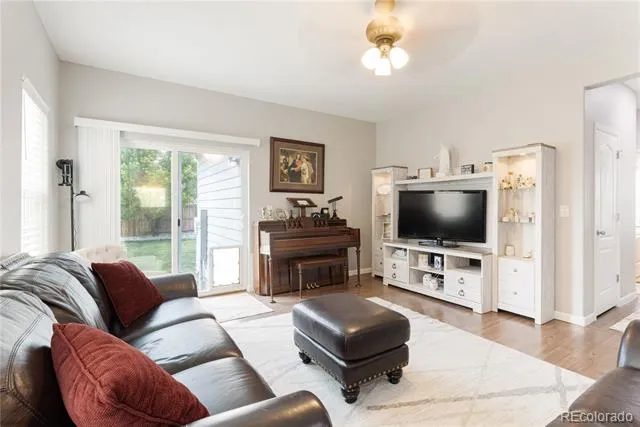 9573 Cherry Lane Denver, CO 80229