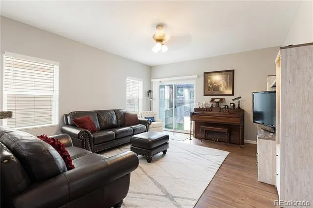 9573 Cherry Lane Denver, CO 80229