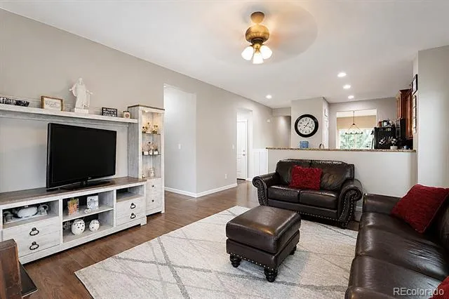 9573 Cherry Lane Denver, CO 80229