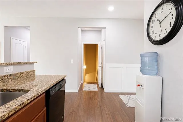 9573 Cherry Lane Denver, CO 80229