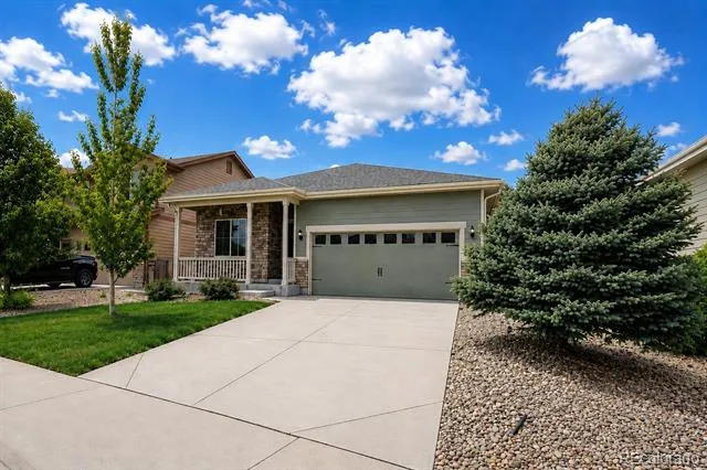 9573 Cherry Lane Denver, CO 80229