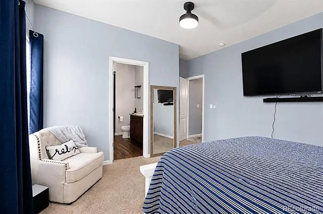 9573 Cherry Lane Denver, CO 80229