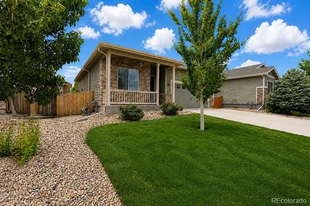 9573 Cherry Lane Denver, CO 80229