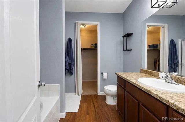 9573 Cherry Lane Denver, CO 80229