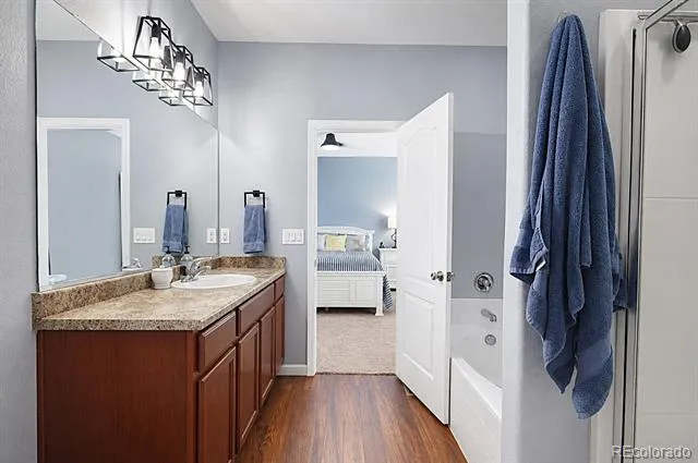 9573 Cherry Lane Denver, CO 80229