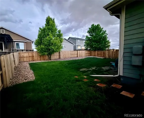 9573 Cherry Lane Denver, CO 80229