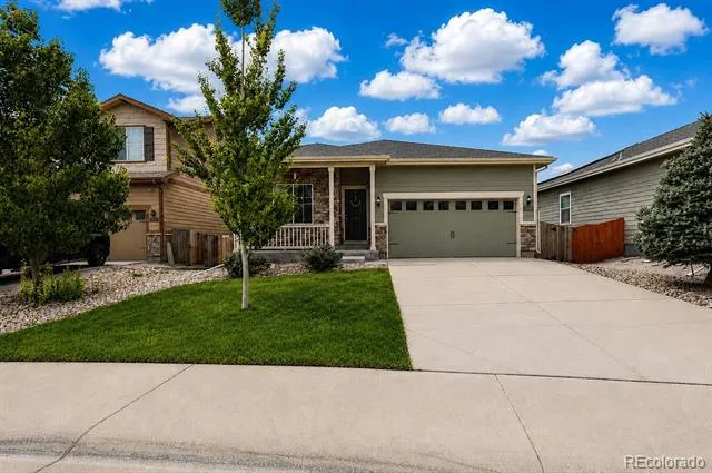 9573 Cherry Lane Denver, CO 80229