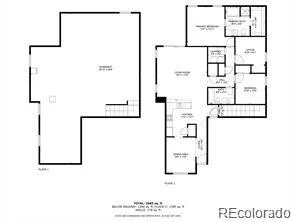 9573 Cherry Lane Denver, CO 80229