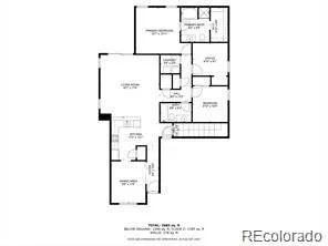 9573 Cherry Lane Denver, CO 80229
