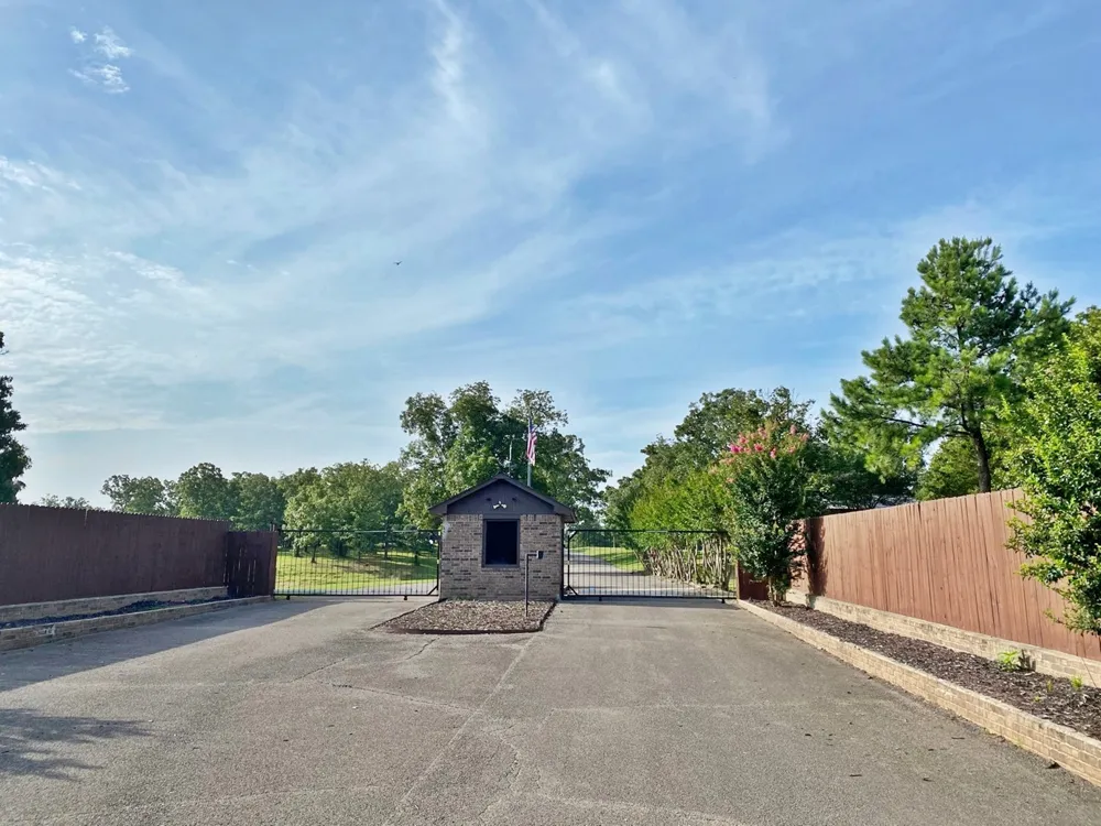 36457 S Cedar Road Park Hill, OK 74451