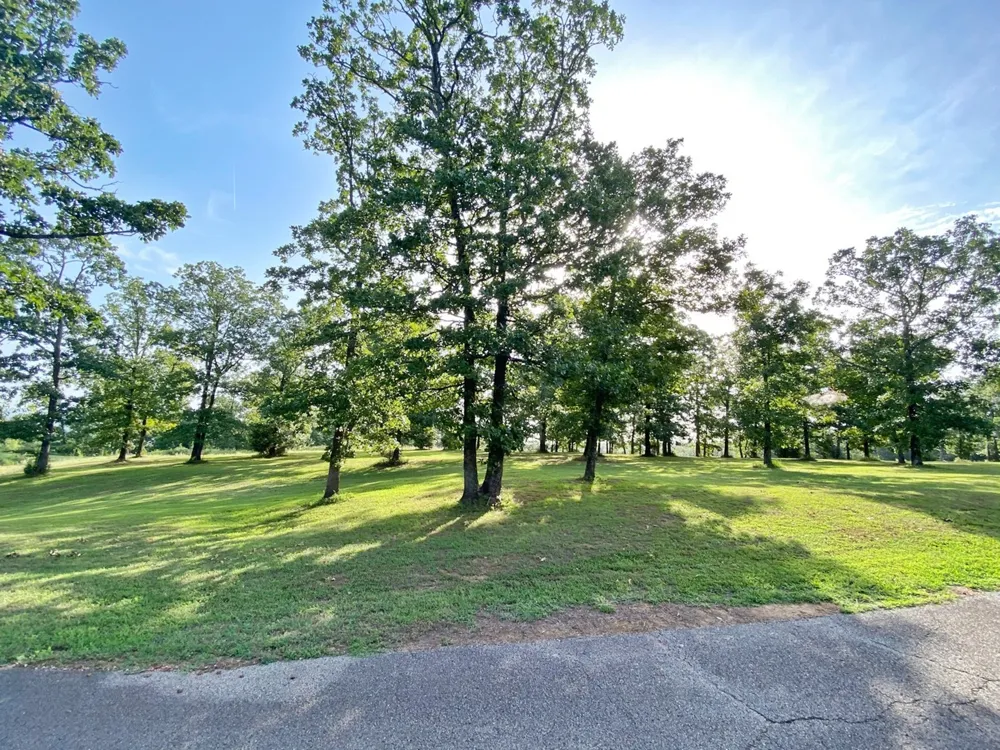 36457 S Cedar Road Park Hill, OK 74451