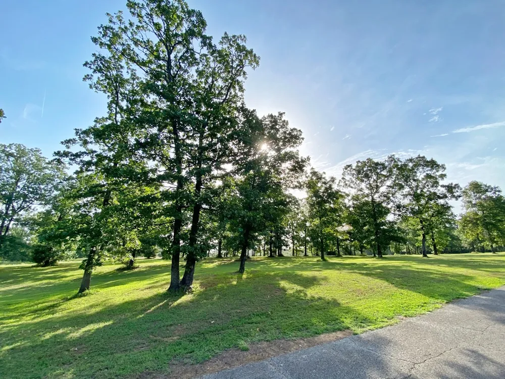 36457 S Cedar Road Park Hill, OK 74451