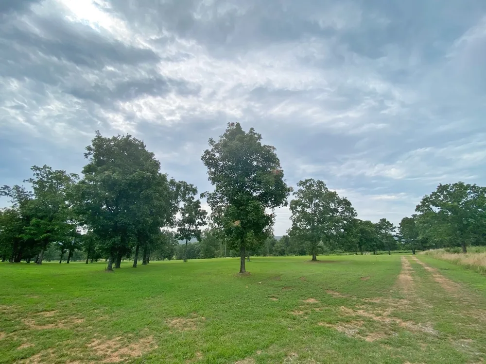 36457 S Cedar Road Park Hill, OK 74451