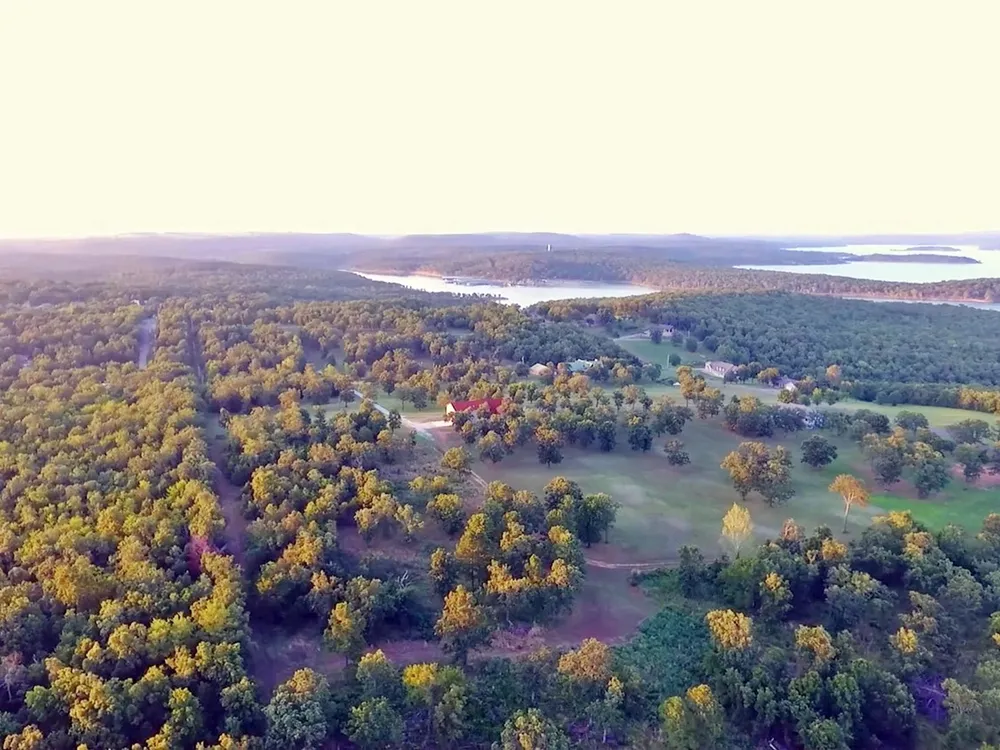 36393 S Cedar Road Park Hill, OK 74451