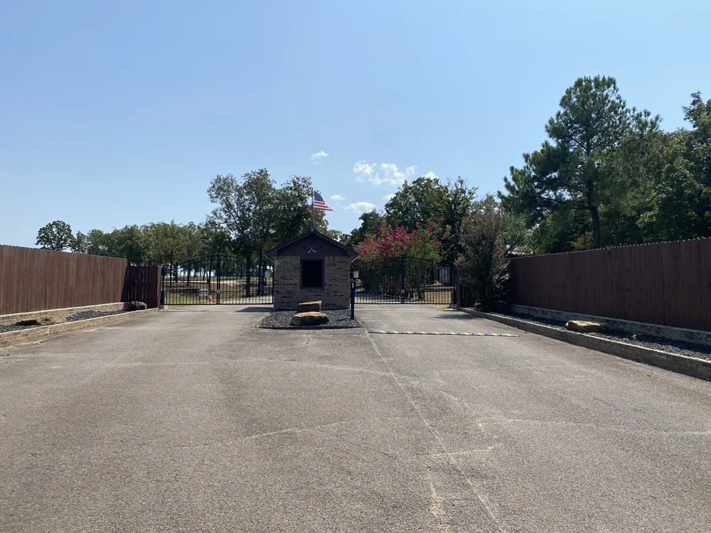 36393 S Cedar Road Park Hill, OK 74451