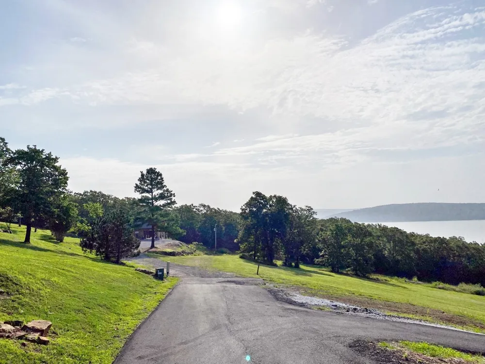 36393 S Cedar Road Park Hill, OK 74451