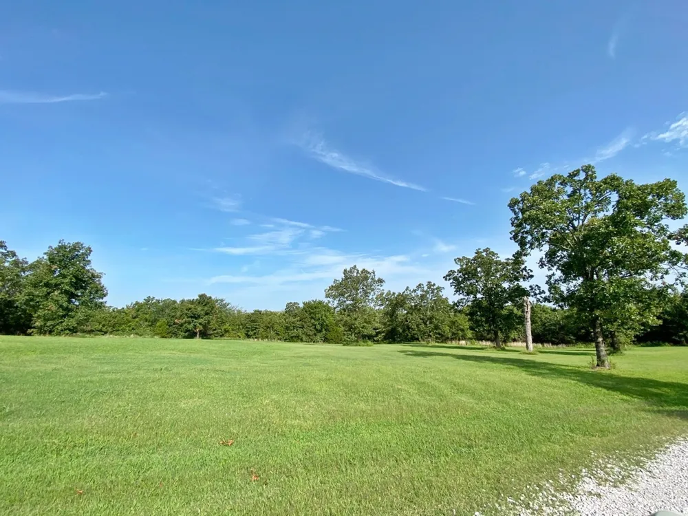 36393 S Cedar Road Park Hill, OK 74451