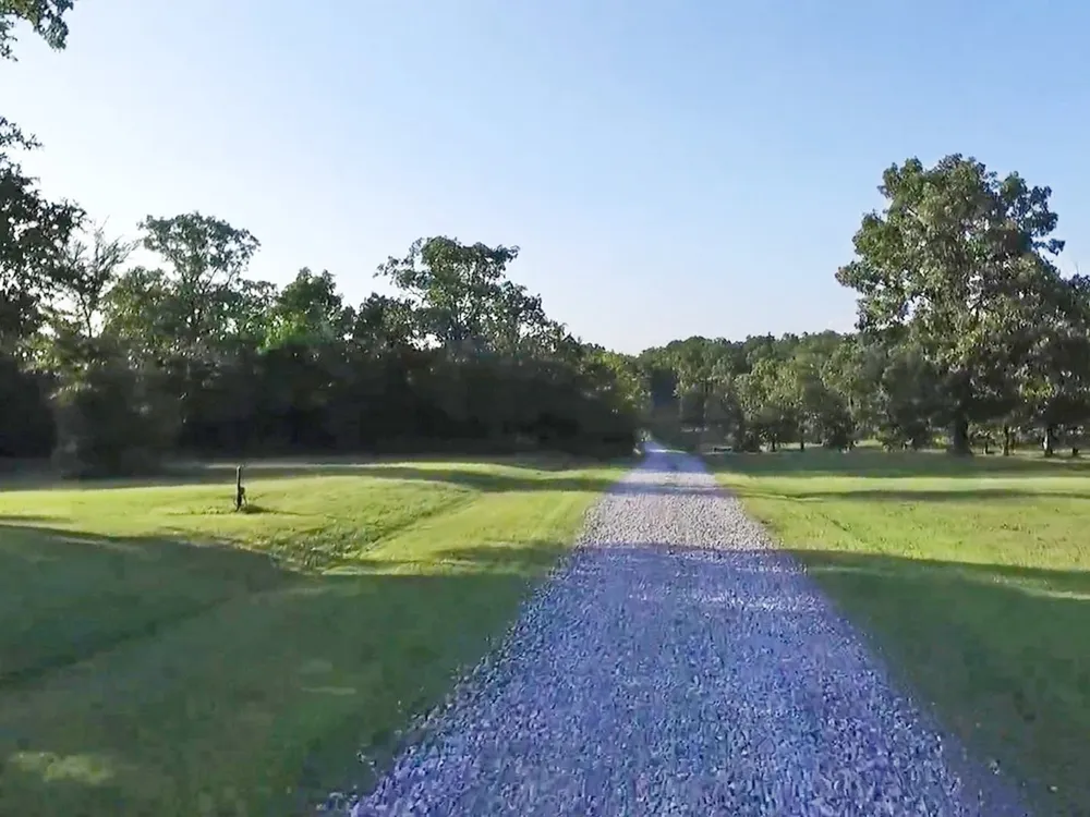 36393 S Cedar Road Park Hill, OK 74451