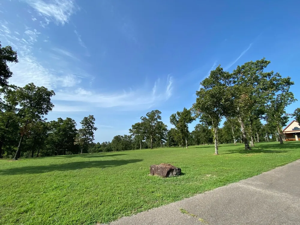 36313 S Red Oak Road Park Hill, OK 74451