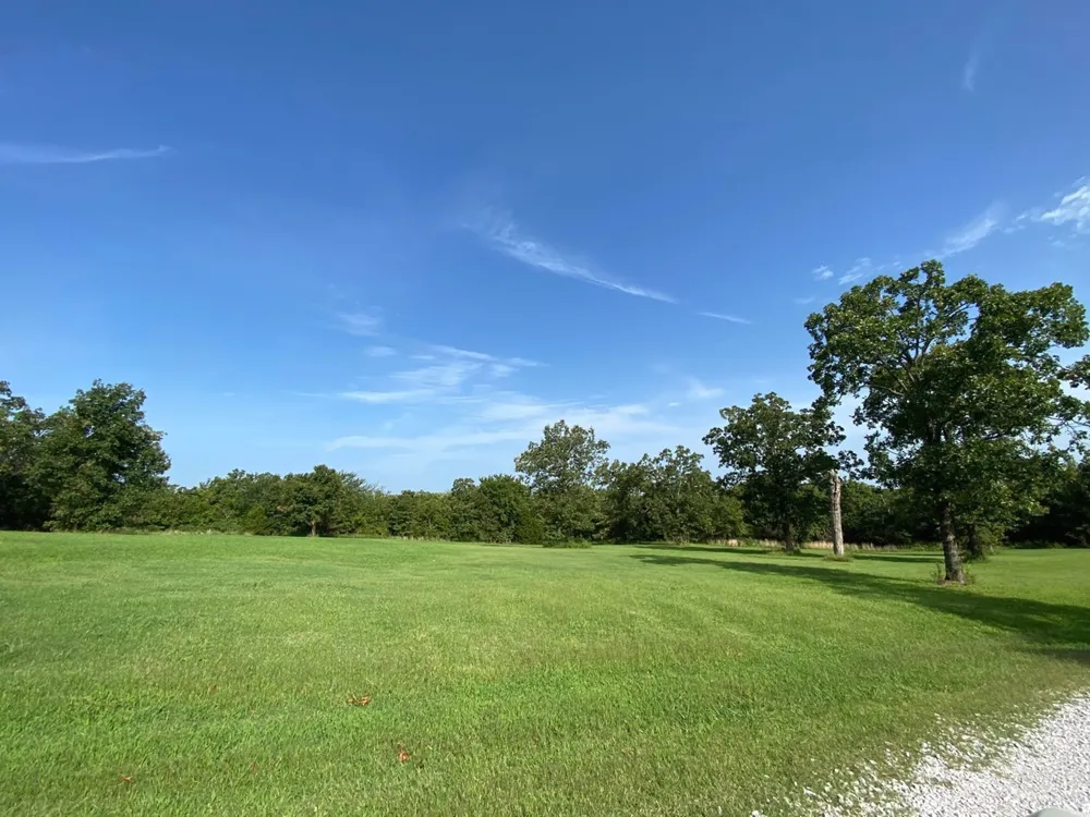 36313 S Red Oak Road Park Hill, OK 74451