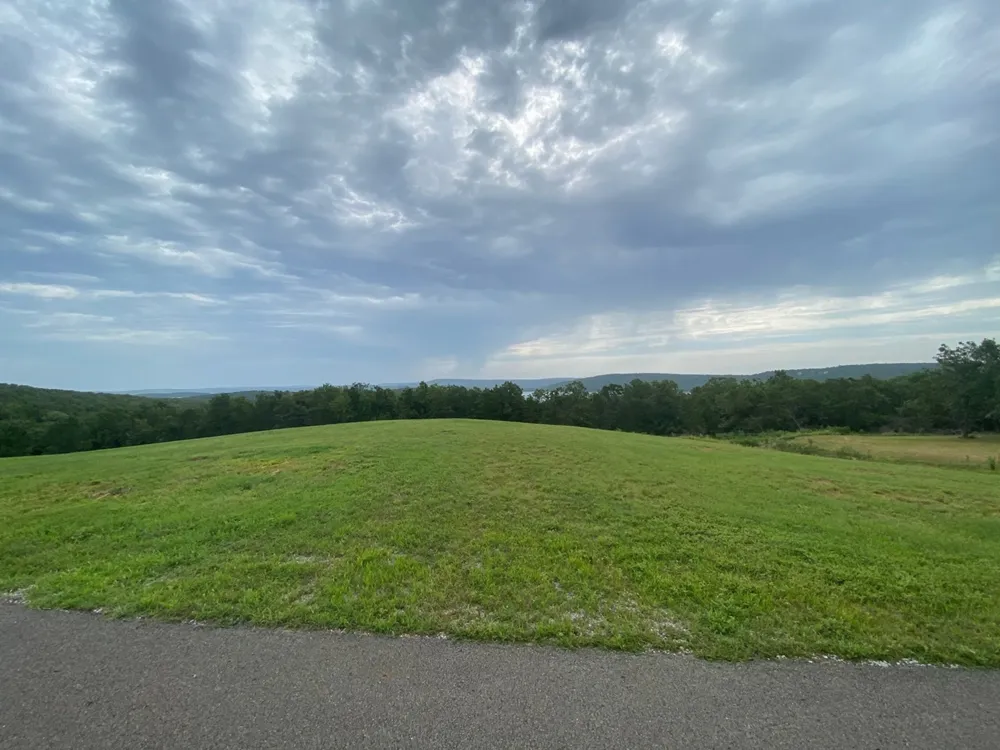 36313 S Red Oak Road Park Hill, OK 74451
