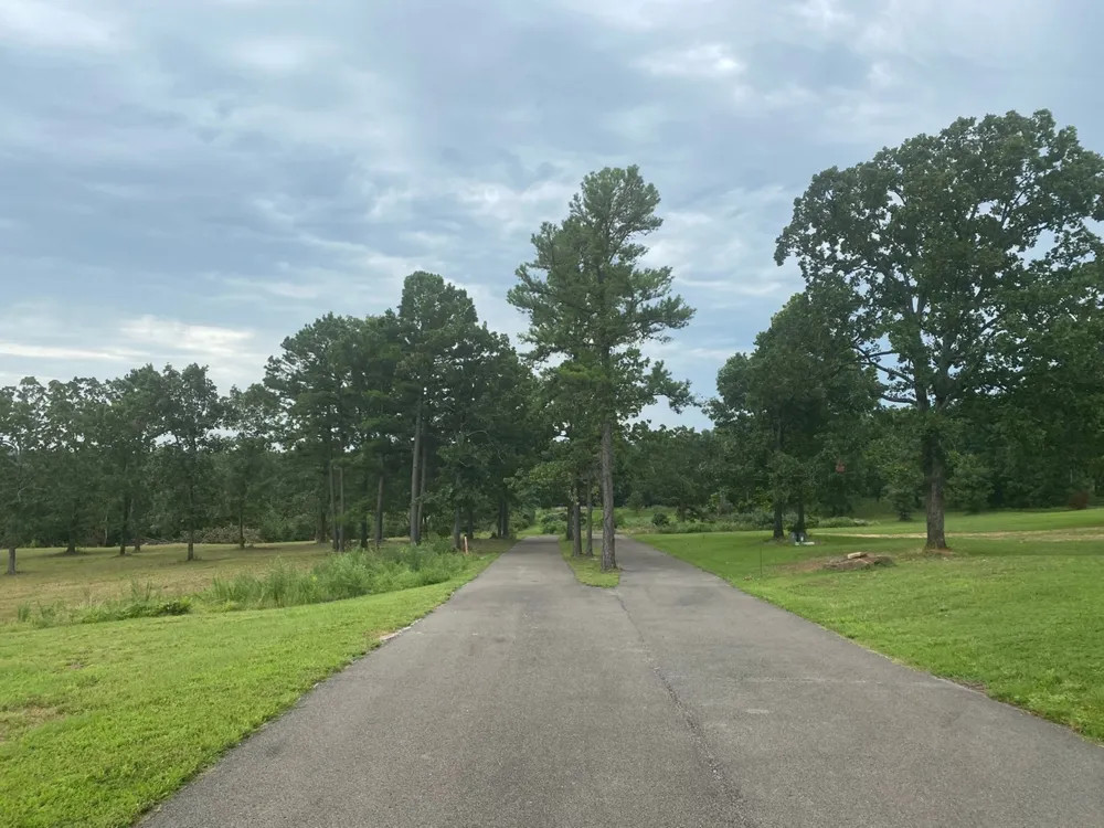36313 S Red Oak Road Park Hill, OK 74451