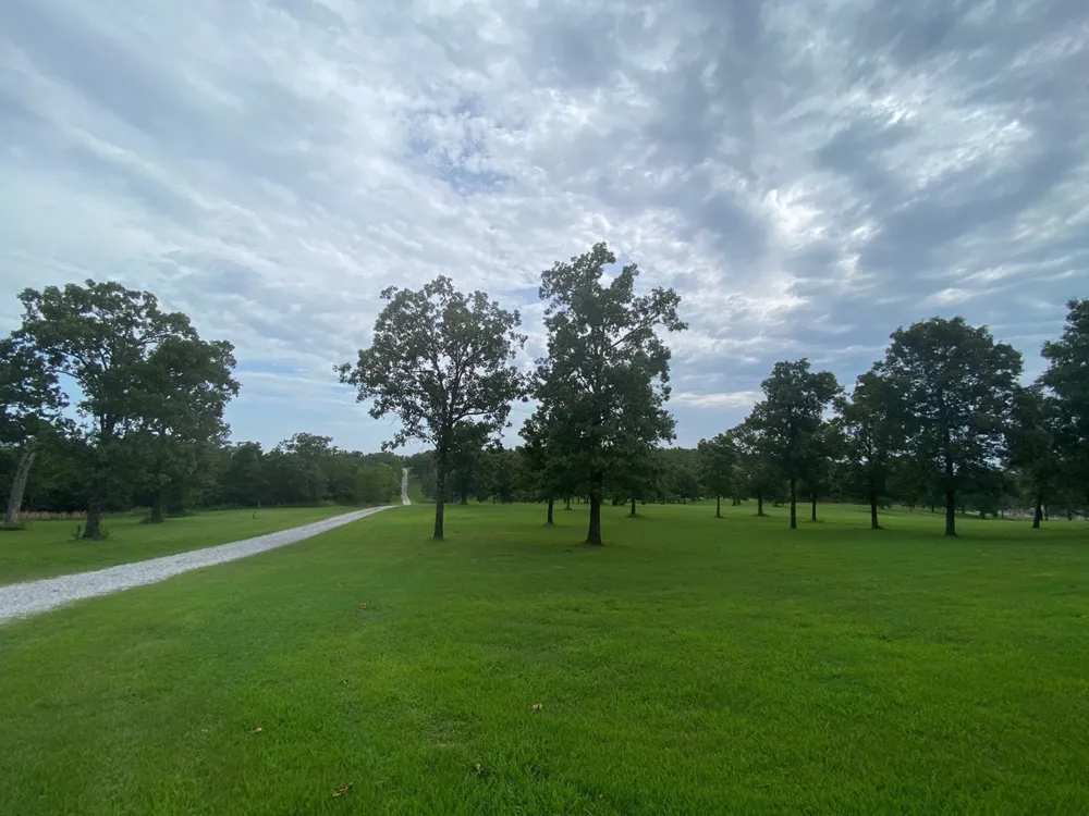 36313 S Red Oak Road Park Hill, OK 74451