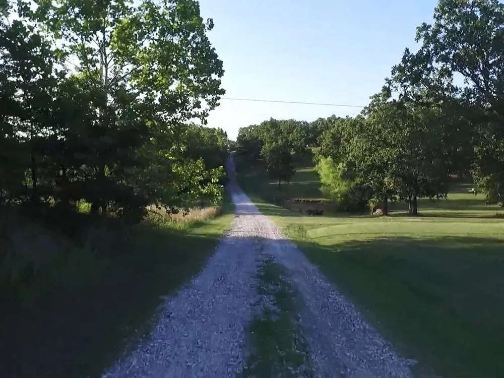 36313 S Red Oak Road Park Hill, OK 74451