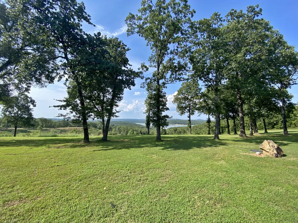 36313 S Red Oak Road Park Hill, OK 74451