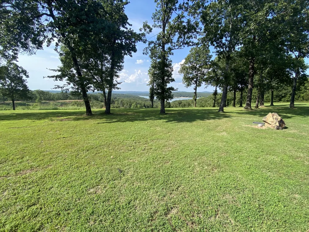 36313 S Red Oak Road Park Hill, OK 74451