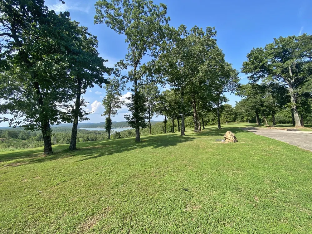 36313 S Red Oak Road Park Hill, OK 74451