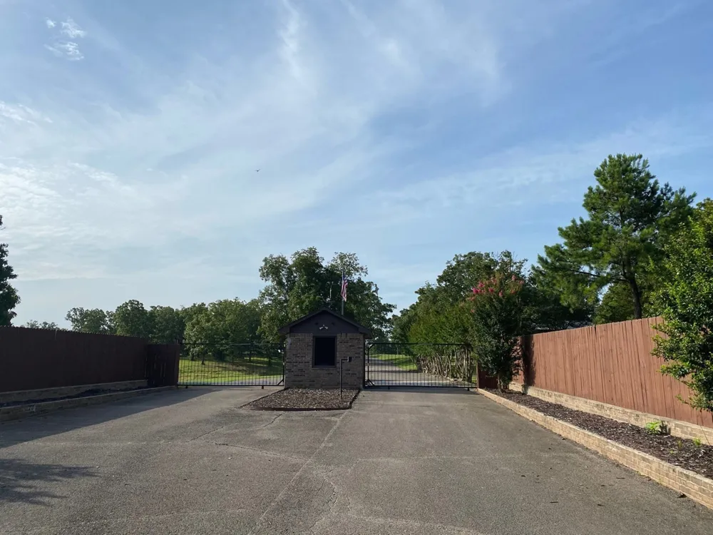 36313 S Red Oak Road Park Hill, OK 74451