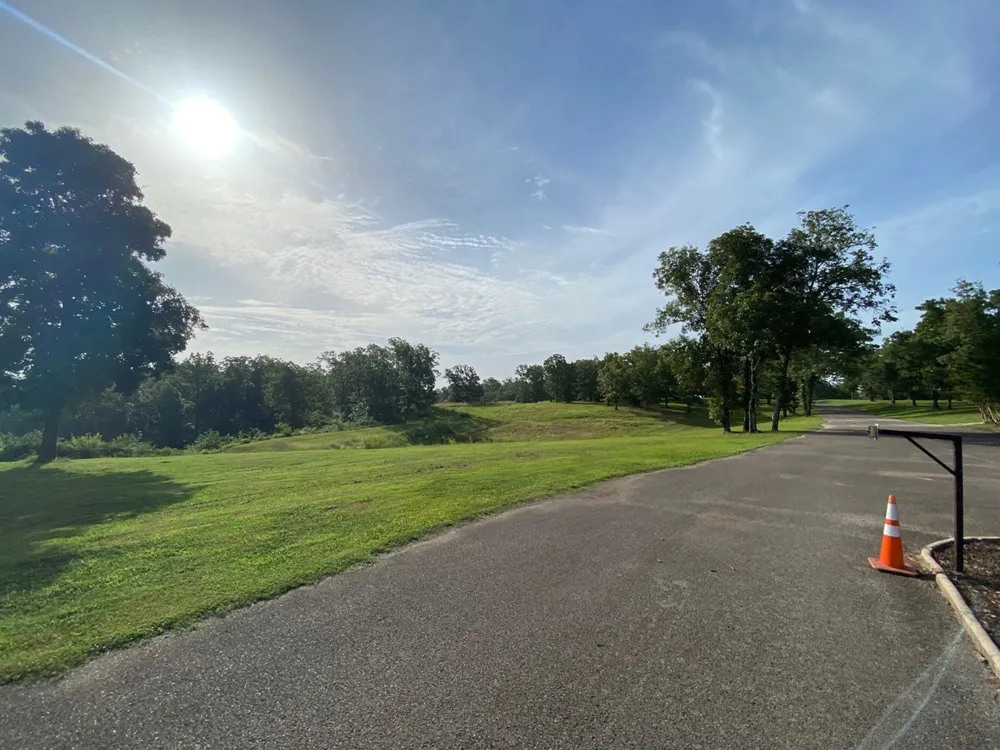 36313 S Red Oak Road Park Hill, OK 74451