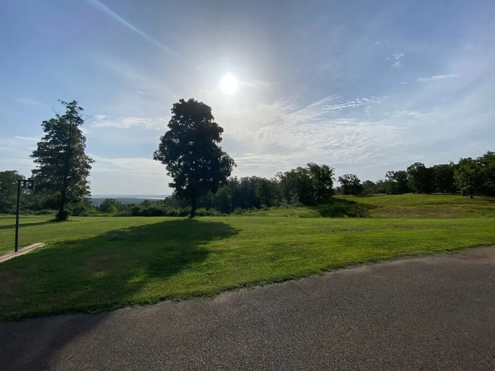 36313 S Red Oak Road Park Hill, OK 74451