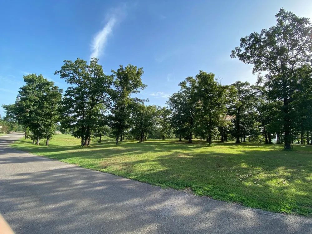 36313 S Red Oak Road Park Hill, OK 74451