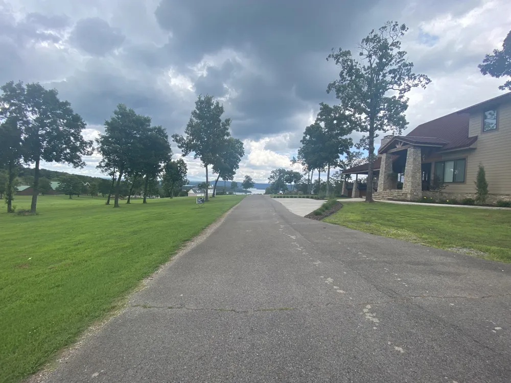 36487 S Cedar Road Park Hill, OK 74451