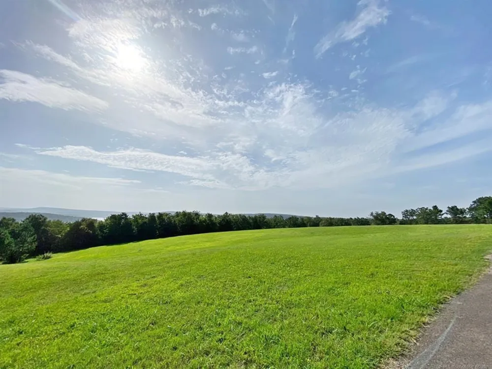 36487 S Cedar Road Park Hill, OK 74451