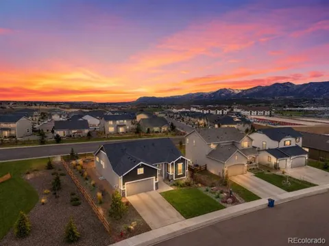 1031 Parkline Lane