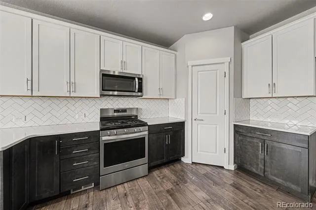 1031 Parkline Lane Monument, CO 80132
