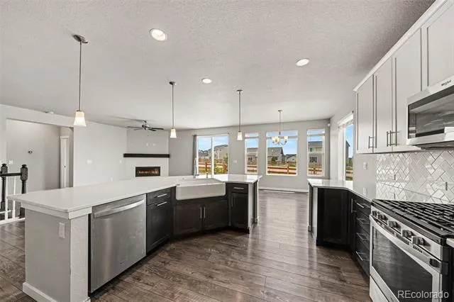 1031 Parkline Lane Monument, CO 80132