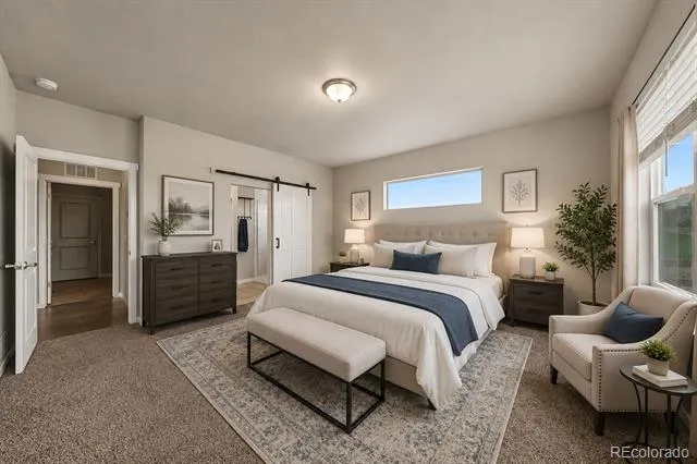 1031 Parkline Lane Monument, CO 80132