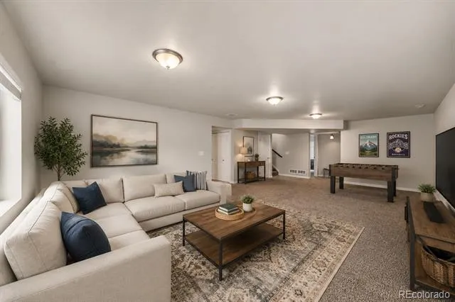 1031 Parkline Lane Monument, CO 80132