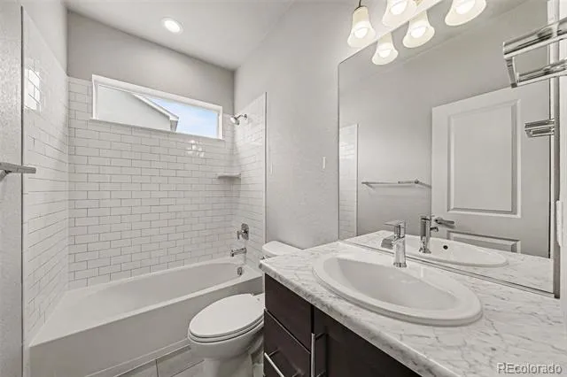 1031 Parkline Lane Monument, CO 80132
