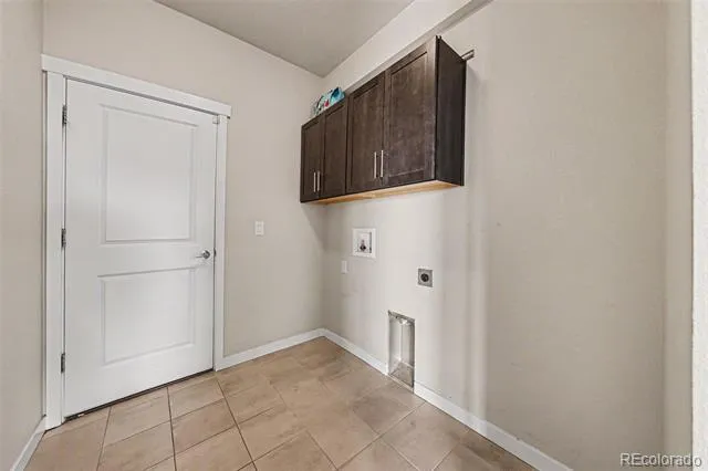 1031 Parkline Lane Monument, CO 80132
