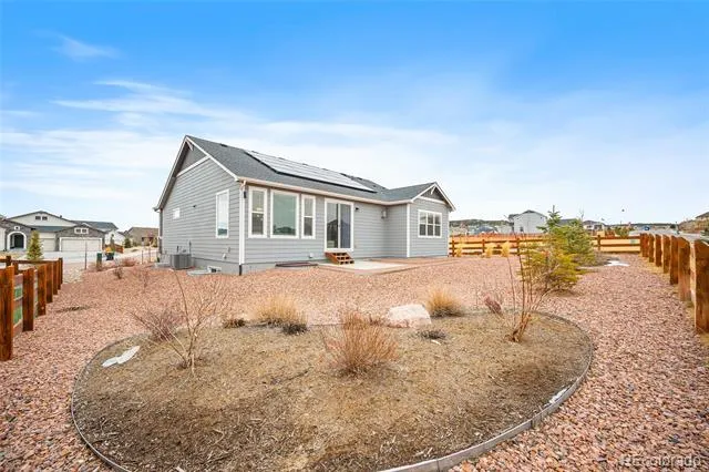 1031 Parkline Lane Monument, CO 80132