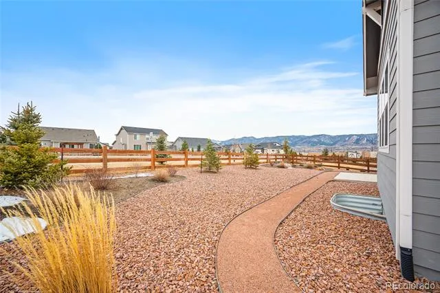 1031 Parkline Lane Monument, CO 80132