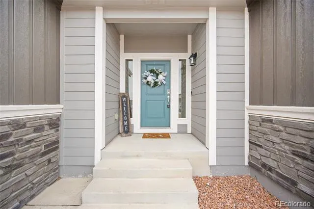 1031 Parkline Lane Monument, CO 80132
